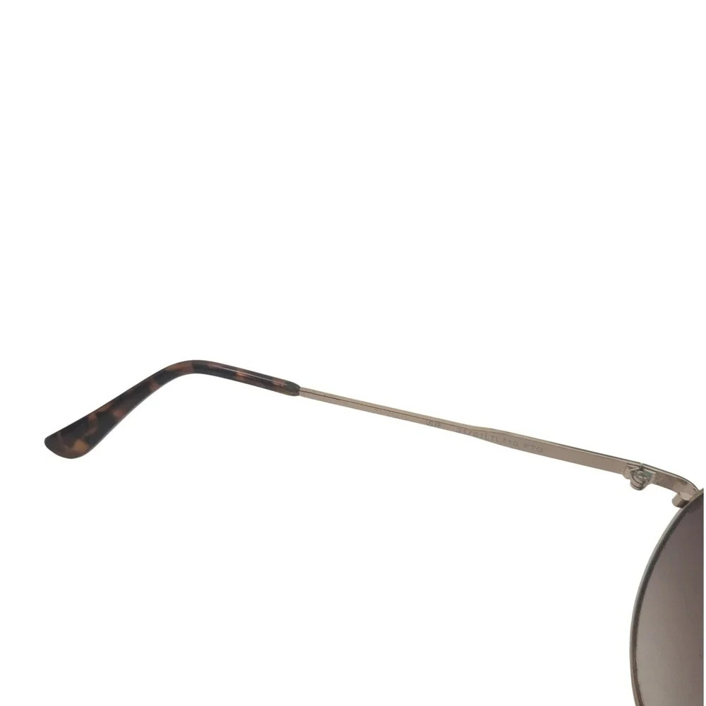 N/A aviator sunglasses